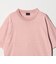ヒート シールド 半袖 Tシャツ -マシンウォッシャブル・UVカット・接触冷感・遮熱-
