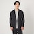 ハイツイスト ツイル クルーネック カットソー