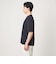 ハイツイスト ツイル クルーネック カットソー