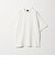 小野メリヤス ハイツイスト 半袖 Tシャツ -UVカット・吸水速乾-