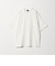 小野メリヤス ハイツイスト 半袖 Tシャツ -UVカット・吸水速乾-