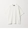 小野メリヤス ハイツイスト 半袖 Tシャツ -UVカット・吸水速乾-