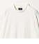 小野メリヤス ハイツイスト 半袖 Tシャツ -UVカット・吸水速乾-
