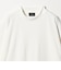 小野メリヤス ハイツイスト 半袖 Tシャツ -UVカット・吸水速乾-