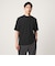 小野メリヤス ハイツイスト 半袖 Tシャツ -UVカット・吸水速乾-