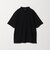 小野メリヤス ハイツイスト 半袖 Tシャツ -UVカット・吸水速乾-