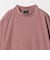 小野メリヤス ハイツイスト 半袖 Tシャツ -UVカット・吸水速乾-