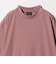 小野メリヤス ハイツイスト 半袖 Tシャツ -UVカット・吸水速乾-