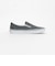 ＜VANS＞スリッポン スニーカー