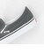 ＜VANS＞スリッポン スニーカー
