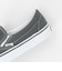＜VANS＞スリッポン スニーカー