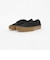 ＜VANS＞オーセンティック ガムソール スニーカー