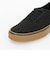 ＜VANS＞オーセンティック ガムソール スニーカー