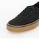 ＜VANS＞オーセンティック ガムソール スニーカー