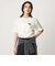 【別注】＜Marmot＞ショートスリーブ ロゴ Tシャツ