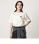 【別注】＜Marmot＞ショートスリーブ ロゴ Tシャツ
