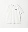 【別注】＜Marmot＞ショートスリーブ ロゴ Tシャツ