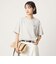 【別注】＜Marmot＞ショートスリーブ ロゴ Tシャツ