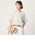 【別注】＜Marmot＞ショートスリーブ ロゴ Tシャツ
