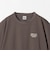 【別注】＜Marmot＞ショートスリーブ ロゴ Tシャツ