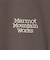 【別注】＜Marmot＞ショートスリーブ ロゴ Tシャツ