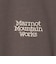 【別注】＜Marmot＞ショートスリーブ ロゴ Tシャツ