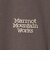 【別注】＜Marmot＞ショートスリーブ ロゴ Tシャツ