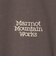 【別注】＜Marmot＞ショートスリーブ ロゴ Tシャツ
