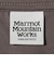 【別注】＜Marmot＞ショートスリーブ ロゴ Tシャツ