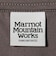 【別注】＜Marmot＞ショートスリーブ ロゴ Tシャツ