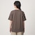 【別注】＜Marmot＞ショートスリーブ ロゴ Tシャツ