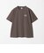 【別注】＜Marmot＞ショートスリーブ ロゴ Tシャツ