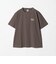 【別注】＜Marmot＞ショートスリーブ ロゴ Tシャツ