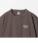 【別注】＜Marmot＞ショートスリーブ ロゴ Tシャツ