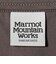 【別注】＜Marmot＞ショートスリーブ ロゴ Tシャツ