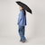 【WEB限定】＜Wpc.＞シェイプメモリー アンブレラ / 折りたたみ / 形状安定