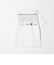 【WEB限定】＜THE NORTH FACE＞ショートスリーブ ヒストリカル ロゴ Tシャツ