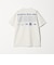 【WEB限定】＜THE NORTH FACE＞ショートスリーブ ヒストリカル ロゴ Tシャツ