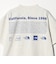 【WEB限定】＜THE NORTH FACE＞ショートスリーブ ヒストリカル ロゴ Tシャツ