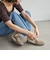 【別注】＜PUMA＞パレルモ スニーカー