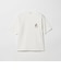 DEYROLLE GLR プリント クルーネック 半袖 Tシャツ