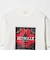 DEYROLLE GLR プリント クルーネック 半袖 Tシャツ