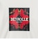 DEYROLLE GLR プリント クルーネック 半袖 Tシャツ