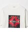 DEYROLLE GLR プリント クルーネック 半袖 Tシャツ