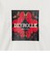 DEYROLLE GLR プリント クルーネック 半袖 Tシャツ
