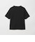 DEYROLLE GLR プリント クルーネック 半袖 Tシャツ
