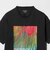 DEYROLLE GLR プリント クルーネック 半袖 Tシャツ