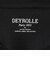 DEYROLLE GLR プリント クルーネック 半袖 Tシャツ