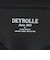 DEYROLLE GLR プリント クルーネック 半袖 Tシャツ