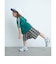【WEB限定】ナンバープリント Tシャツ/ キッズ 100cm-160cm